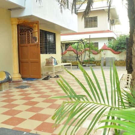 Om Rs Fog Villa Igatpuri Εξωτερικό φωτογραφία