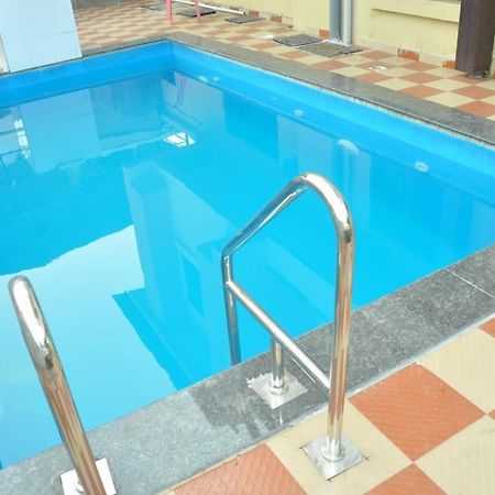 Om Rs Fog Villa Igatpuri Εξωτερικό φωτογραφία