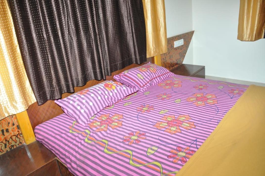 Om Rs Fog Villa Igatpuri Εξωτερικό φωτογραφία