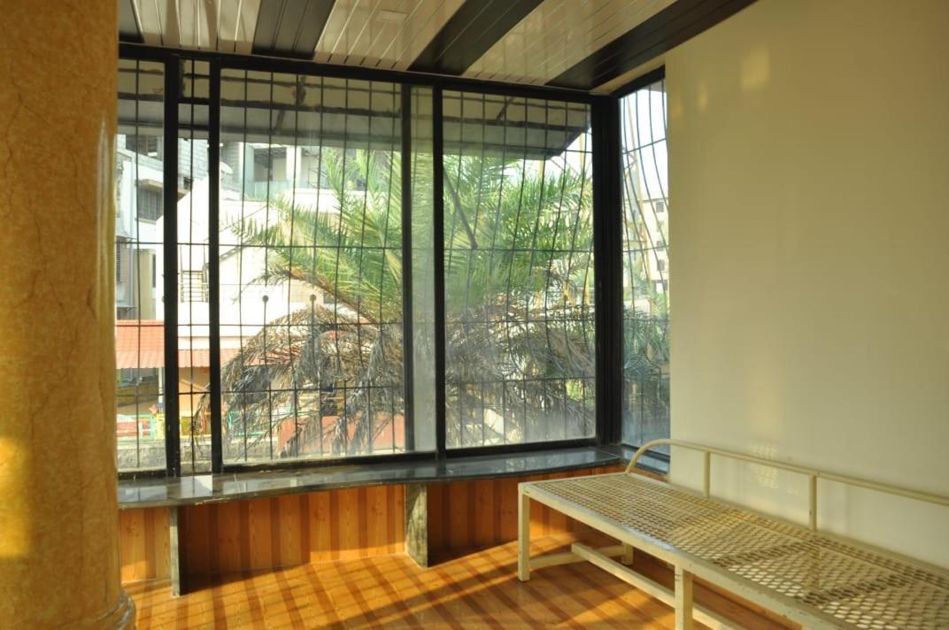 Om Rs Fog Villa Igatpuri Εξωτερικό φωτογραφία