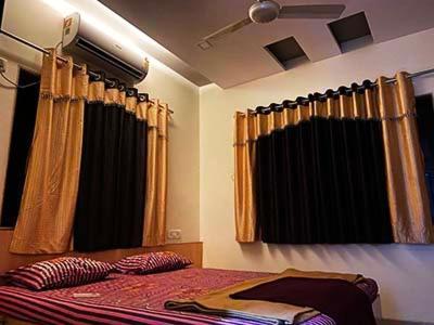 Om Rs Fog Villa Igatpuri Εξωτερικό φωτογραφία