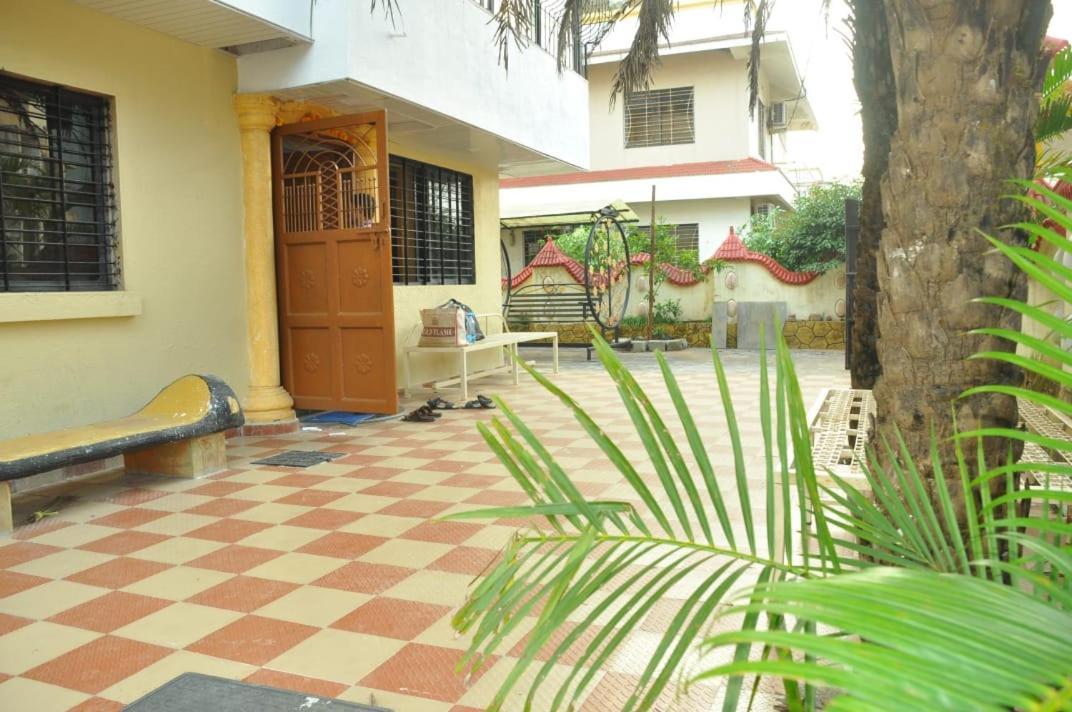 Om Rs Fog Villa Igatpuri Εξωτερικό φωτογραφία