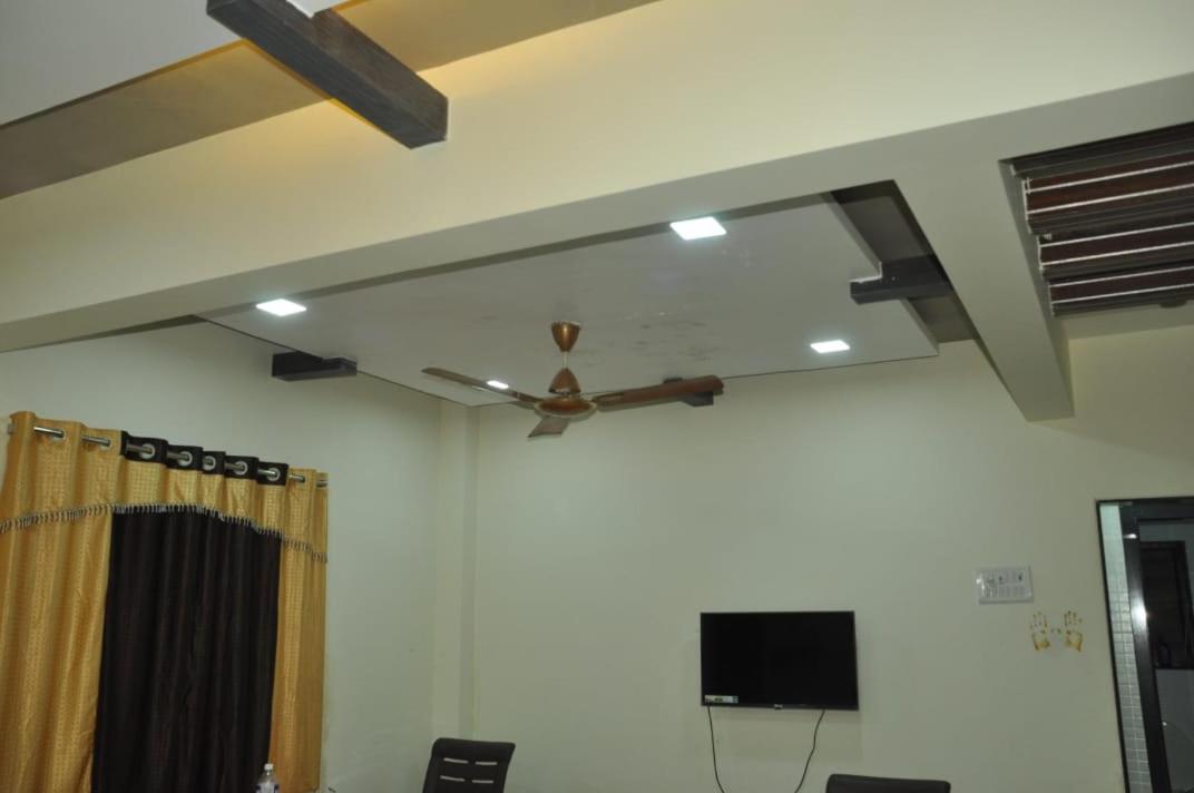 Om Rs Fog Villa Igatpuri Εξωτερικό φωτογραφία