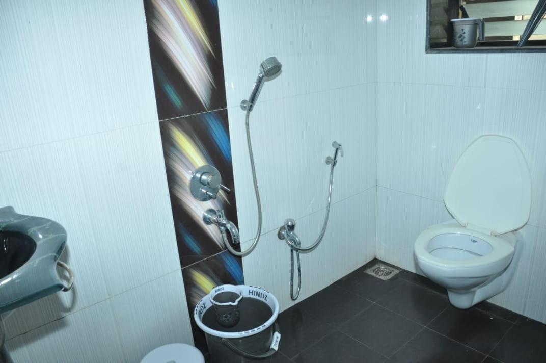 Om Rs Fog Villa Igatpuri Εξωτερικό φωτογραφία