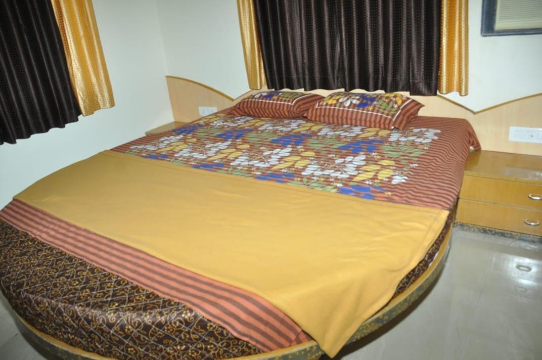 Om Rs Fog Villa Igatpuri Εξωτερικό φωτογραφία